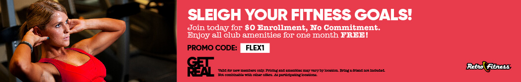 Join today for $0 Enrollment, No Commitment!